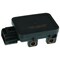 Wai Global MAP SENSOR, MAP1021 MAP1021 - alternate 1
